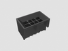 Minitek ® Pwr 3.0 BMI - 10138980-0841LF - Amphenol Communications Solutions