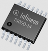 Power - Power Supply ICs - OPTIREG™ linear - TLS830A4EPV50 - TLS830A4EPV50 - Infineon Technologies AG