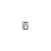 E-Z Press™ Threaded Insert for Plastic - Flush - 303 Stainless - 2-56 -- 240-002-CR - Image