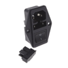 Power Entry Modules (PEM) - 486-6691-ND - DigiKey