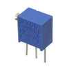 Trimmer Potentiometers - 3266Z-1-100LF-ND - DigiKey