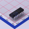 Logic ICs >> Gates -- 74HC02N - Image