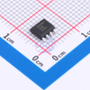 Memory >> NOR FLASH - ZD25LD40BTIGT - LCSC Electronics Technology (HK) Limited