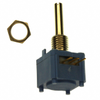 Potentiometers, Variable Resistors - Rotary Potentiometers, Rheostats -- 309NPC100K