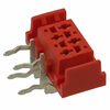 Headers, Receptacles, Female Sockets - A99482CT-ND - DigiKey