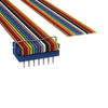 Rectangular Cable Assemblies - C4RXS-1436M-ND - DigiKey