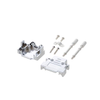 D-Sub, D-Shaped Connector Backshells, Hoods - 5073-SDRS09HOT-ND - DigiKey