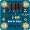 DC/DC & AC/DC (Off-Line) SMPS Evaluation Boards - 1028-EVB_RT5707WSC-ND - DigiKey