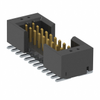 Headers, Male Pins - FTM-108-02-F-DV-S-P-TR-ND - DigiKey