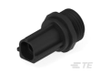 PCB Headers & Receptacles - 1743298-2 - TE Connectivity