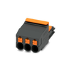 Headers, Plugs and Sockets - 277-1233120-ND - DigiKey