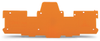 End plate - 769-314 - WAGO