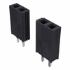 Headers, Receptacles, Female Sockets - SSW-105-01-F-S - ODG (Origin Data Global)