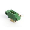Edgeboard Connectors - 151-845-010-558-812-ND - DigiKey