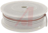 Wire; 20 AWG; 19/32; 25 kV; 0.037 in.; 0.166 in.; 200 degC; Silver Plated Coppe - 70021998 - Allied Electronics, Inc.