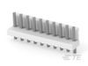 PCB Headers & Receptacles - 1-2384273-0 - TE Connectivity