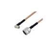 Coaxial Cables (RF) - 6099-PE3W00201LF/HS-48-ND - DigiKey