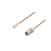 Coaxial Cables (RF) - 6099-PE3C3989-24-ND - DigiKey