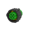 Circular Connector Housings - 1734-3-1719434-2-ND - DigiKey