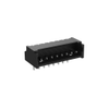 Headers, Male Pins - 664-G880A08213TEU-ND - DigiKey