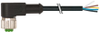 Sensor & Actuator Cables - 2846720 - RS Components, Ltd.