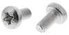 Machine Screws - 7976213 - RS Components, Ltd.
