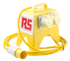 Site Transformers - 1237382 - RS Components, Ltd.