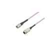 Coaxial Cables (RF) - 6099-PE3W12269/HS-24-ND - DigiKey