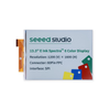 LCD, OLED, Graphic - 1597-100088646-ND - DigiKey