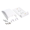 Keystone Faceplates, Frames - BEL23815-ND - DigiKey
