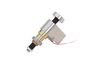 Picomotor Actuator, Ultra-High Vacuum, 0.5 in. Travel, 0.375 in. Shank - 8301-UHV - Newport MKS