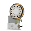 Bearingless Digital Torquemeter - MCRT® 84800V - S. Himmelstein & Company