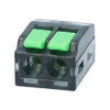 Splice Connectors - 433149 - RS Components, Ltd.