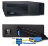Tripp Lite 48V Extended Run External Battery Pack and.. - BP48V60RT-3U - TelephoneStuff.com