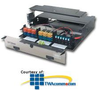 Hubbell OPTIchannel Rack Mount Enclosure -- FCR350SP36R