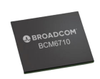 5 GHZ Interface Transceiver IC - 702-BCM6710A1KFFBG - ERSAELECTRONICS PTE. LTD.