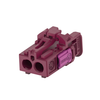 Rectangular Connector Housings - 1734-2306868-4-ND - DigiKey