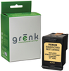 HP 60XL CC641WN Reman Black Ink GR - 102018456 - LaserCycle