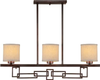 2650-03-32 Island/Pool Table-Drum Shades - 365791 - Capital Lighting, Inc.