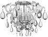 FR43353PSS Flush Mounts-Cage Style - 436828 - Capital Lighting, Inc.