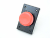 2.25 inch Plastic Mushroom Plunger - 01461-102 - Rees, Inc.