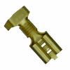 Terminals - Quick Connects, Quick Disconnect Connectors - A27593TR-ND - DigiKey