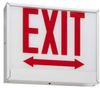Exit Sign - NCXLU2WHDA - Juno Lighting Group