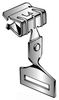 Conduit to Beam/Flange Fastener -- PSF18R - Image