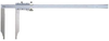 Vernier Caliper 0-1000 Range - 534-116 - Transcat, Inc.