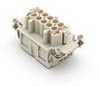 Heavy Duty Power Connectors - 93601-0227 - VAST STOCK CO., LIMITED