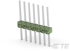 PCB Headers & Receptacles - 827313-7 - TE Connectivity