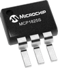 500mA Low Voltage LDO - MCP1825S - Microchip Technology, Inc.