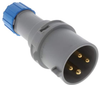 Power Entry Connectors - Inlets, Outlets, Modules -- 2181-700239FX-ND - Image