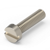 Metric Cheese Head Slotted Screws - MES -306-SV - UC Components, Inc.